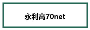 永利高70net