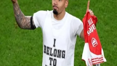 【独家爆料】水晶宫与狼队拉森转会风云再起，4500万镑大交易即将落定！