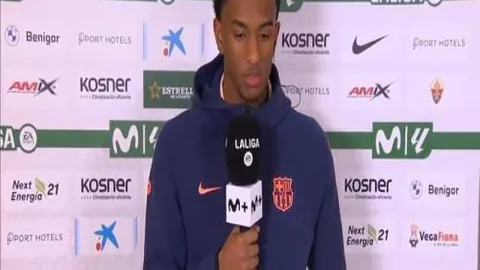 卢赞赏NBA球员拼搏精神 近两场失利因好运不足