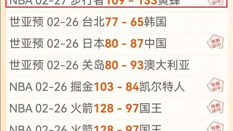 篮网主力中锋出战存疑，哈登米切尔继续休战