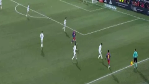 名帅马雷斯卡战术奇谋，弗里克连败三局，创非凡佳绩！